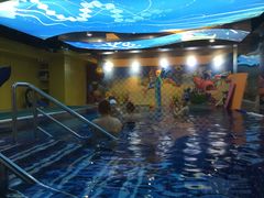 -ABC Swim亲子游泳俱乐部(河西店)
