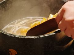 -芸山季·云南山珍菌火锅(人民广场来福士店)