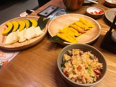 -大头椰·椰子鸡火锅(新梦店)