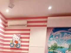 -1881本色主题餐厅(鹏欣·水游城店)