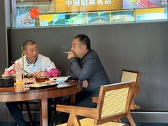 -柴米油盐(土菜院子店)