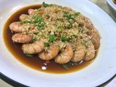 -尚岛私房菜(西方巷店)