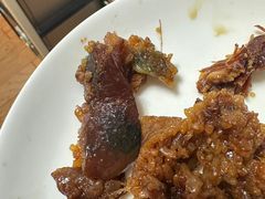 -金太粽(上海弄堂第一粽店)