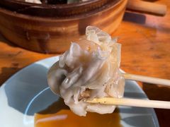 -正宗天津烧麦馆(柳州路店)