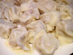 -伊喜饺子·烤鸭(五道口学院路店)