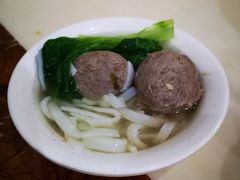 -福合埕牛肉丸(福平路店)