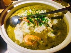 黑鱼煲-胖哥俩肉蟹煲(海盐总店)