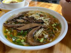 -康大口蘑面庄(将军街店)