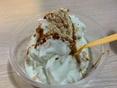 -夏食光安顺小舒冰粉冰浆(甲秀楼店)