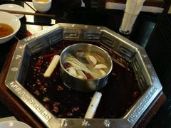 android_upload_pic-蜀九香火锅(九眼桥店)