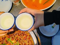 -胖子鱼·油泼甘谷辣子炝活鱼(秦州407店)