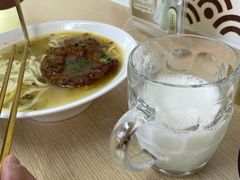 -面道赞宁海海鲜面(迎凤街店)