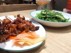 -越小品·越南餐厅(布吉万象汇店)
