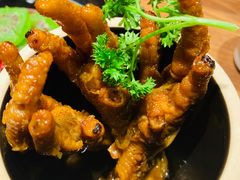 -山城外·非遗酸菜鱼(财富中心店)