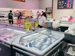 -7fresh七鲜(大族广场店)