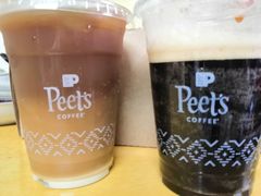 -Peet's Coffee皮爷咖啡(大学路店)