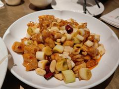 -京味斋·烤鸭·北京菜(安贞店)