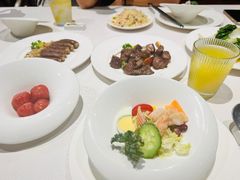 -多佐铁板烧(富力广场店)