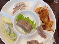 -高佳庄·海鲜酒楼(临城百合店)