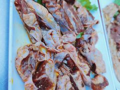 -老地方泥炉烤肉(总店)