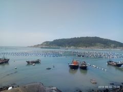 -南麂列岛