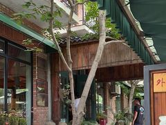 -北京水岸山吧度假村(雁栖镇店)