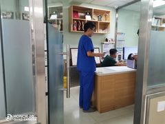 -天时宠物医院24小时疑难病例会诊中心(顾乡大街总院)