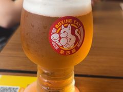 -MARU玛露音乐餐厅(大学路店)