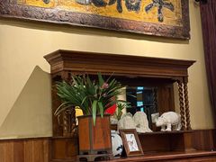 -南园民国茶楼餐厅·常州菜(北大街店)