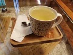 柚子茶-西关84·History·Art·Cafe