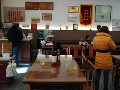 大堂-笑来喜馄饨小笼工坊店(湖滨街店)
