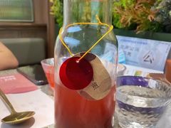 百果梅煎-椒爱水煮鱼川菜(皇姑万象汇店)