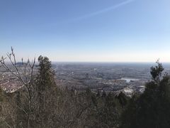 -府君山公园