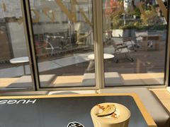 -HUGS coffee(东区店)