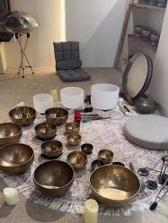 -沐迪珠宝&法佑艺术疗愈空间