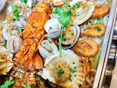 -东记炭炉·海鲜鸡煲(龙华店)