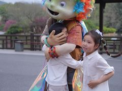 -杭州野生动物世界