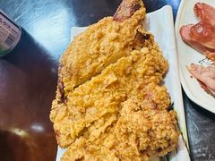 -古早人小吃店(黄河北路店)