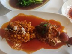 -松鹤楼·非遗·苏帮菜(融科店)
