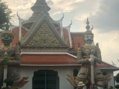 -暹罗手艺古法泰式按摩馆(二号店)