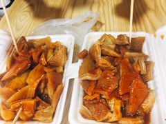 -细妹五香牛杂(步行街店)