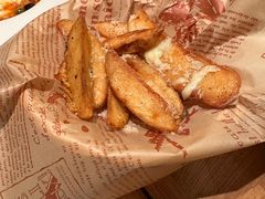 -MYLK意式小厨(熙地港店)