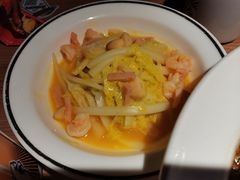 -太二酸菜鱼(天鹅湖万达店)