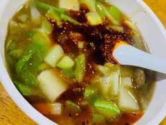 -邢老三肉丸糊辣汤(西安总店)