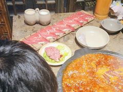 -重庆渝达老火锅(春熙路店)