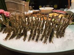 -太古汇海鲜姿造(延寿店)