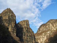 -龙庆峡风景区