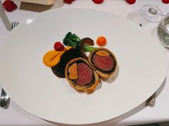 招牌惠灵顿牛排-蝶舍·MAISON PAPILLON