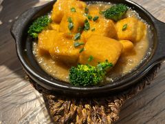 -李记潮汕砂锅粥(营福路店)