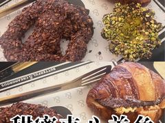 -B&C黄油与面包·THE GARDEN BAKERY概念店(世纪汇店)